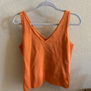 Tommy Bahama Knitted Tank Top